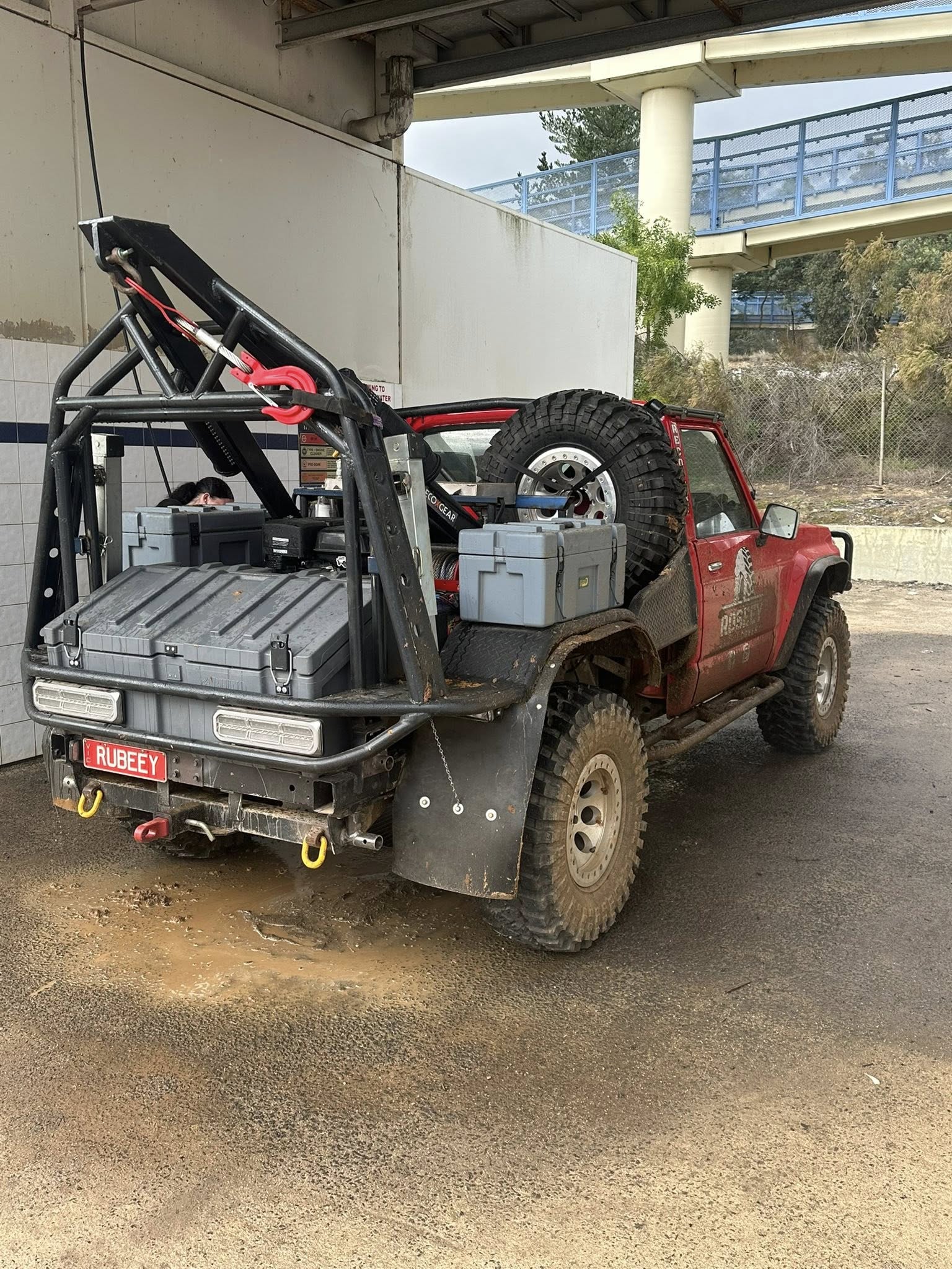 Successful Recovery Outcome