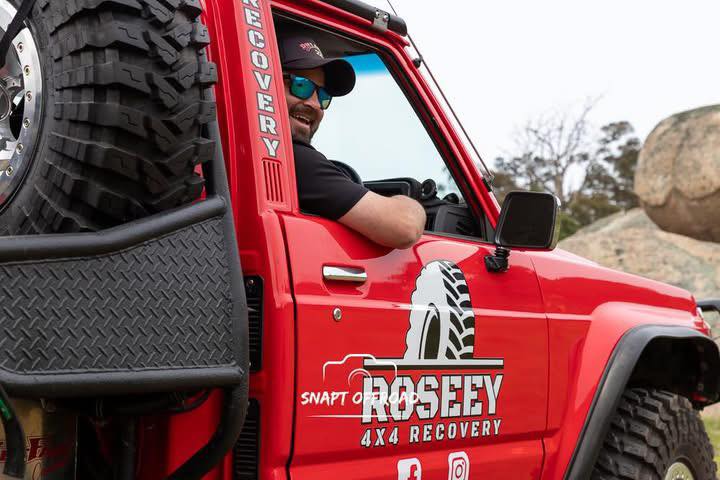 Recovery planning on site