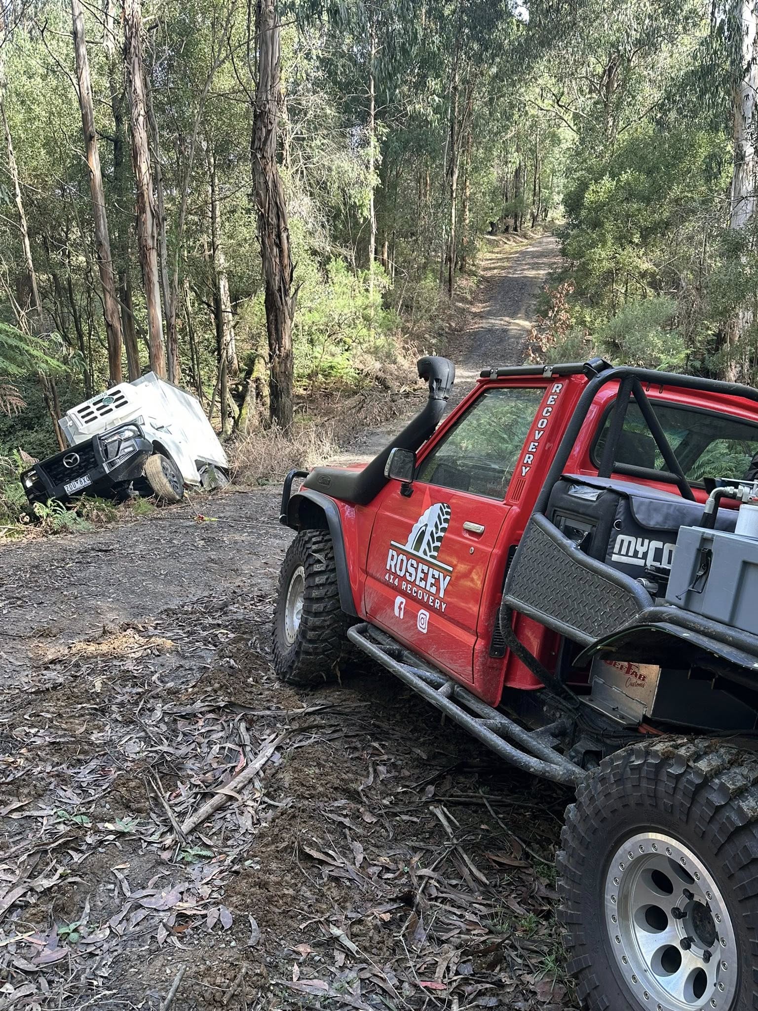 Vehicle Condition Assessment